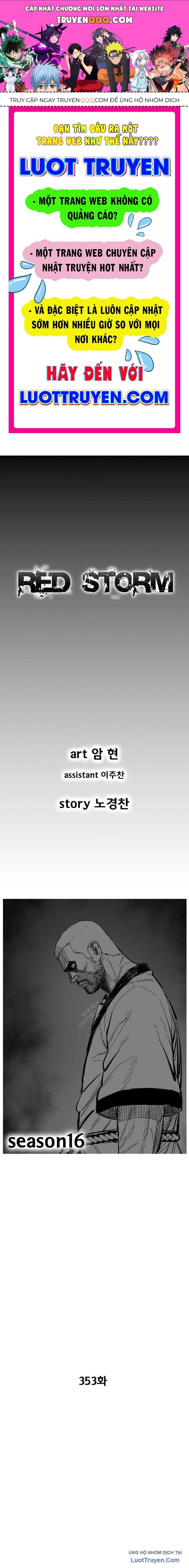Cơn Bão Đỏ Chapter 353 - 1