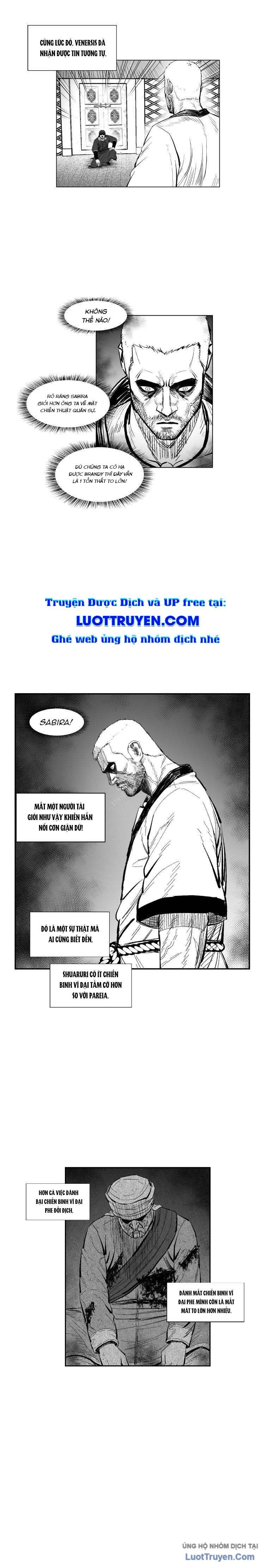 Cơn Bão Đỏ Chapter 353 - 12