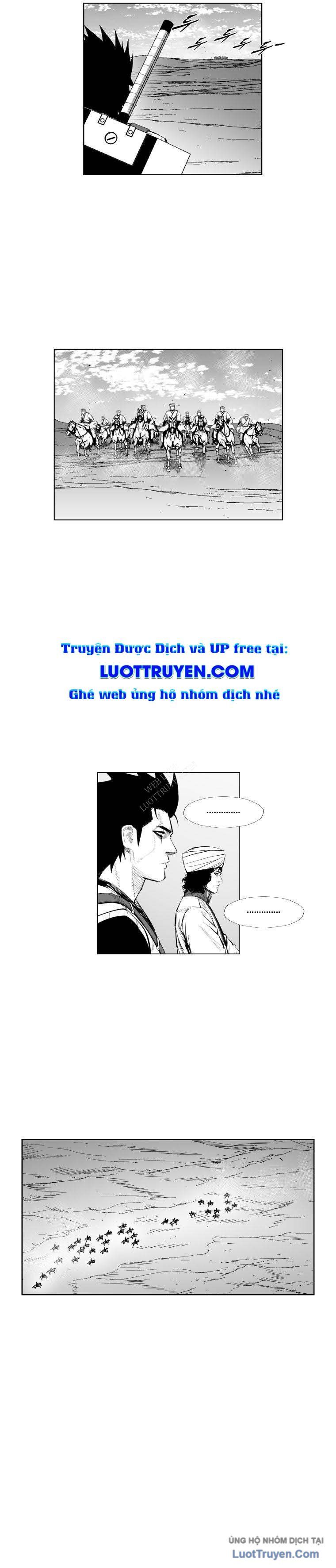 Cơn Bão Đỏ Chapter 353 - 20