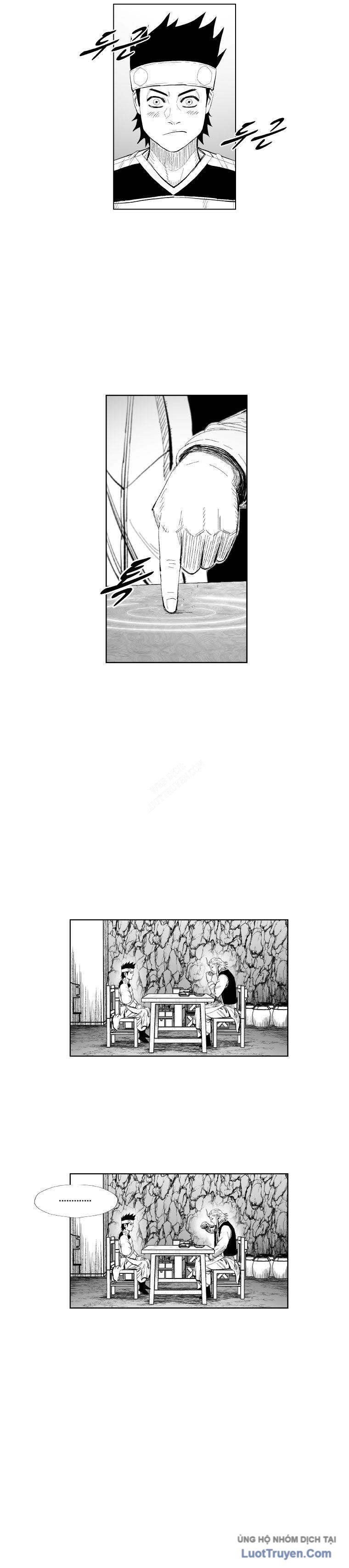 Cơn Bão Đỏ Chapter 353 - 3