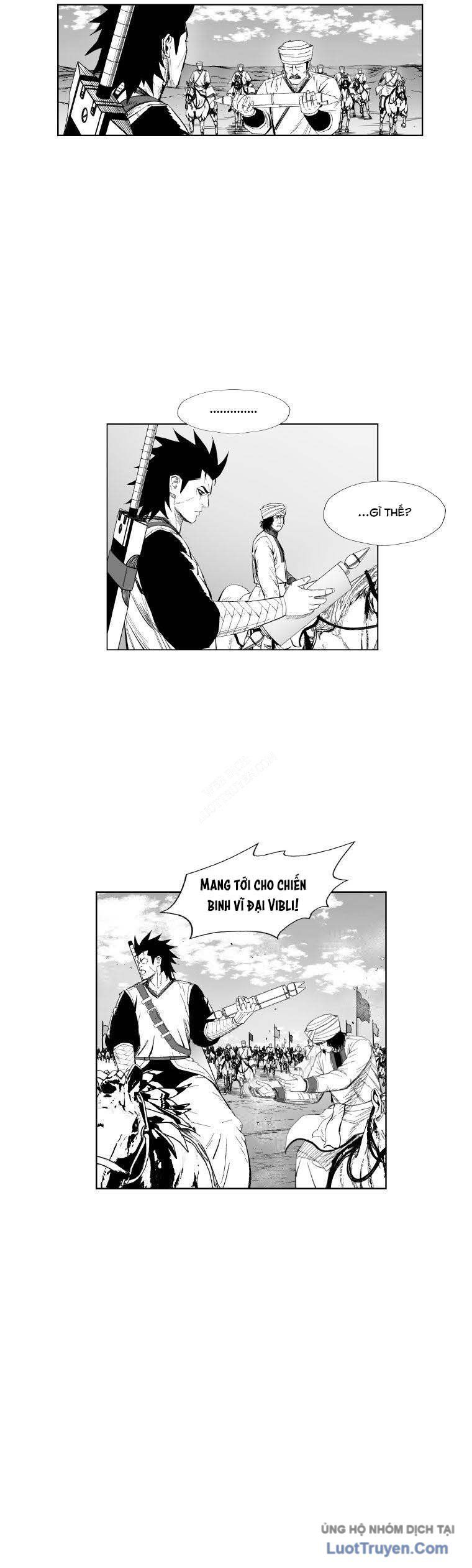 Cơn Bão Đỏ Chapter 353 - 21