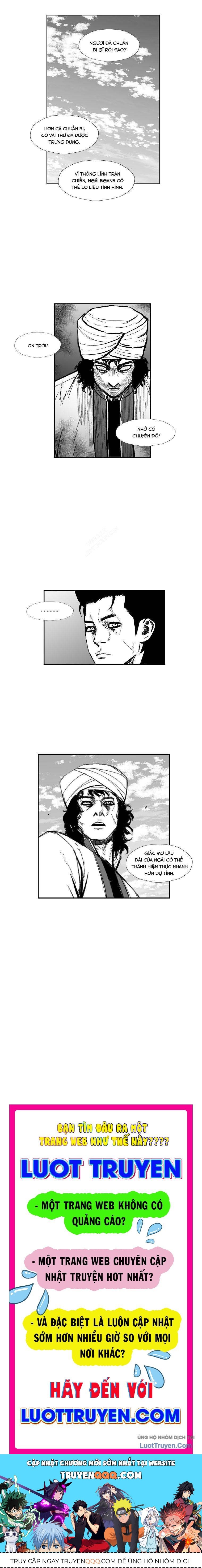 Cơn Bão Đỏ Chapter 353 - 23