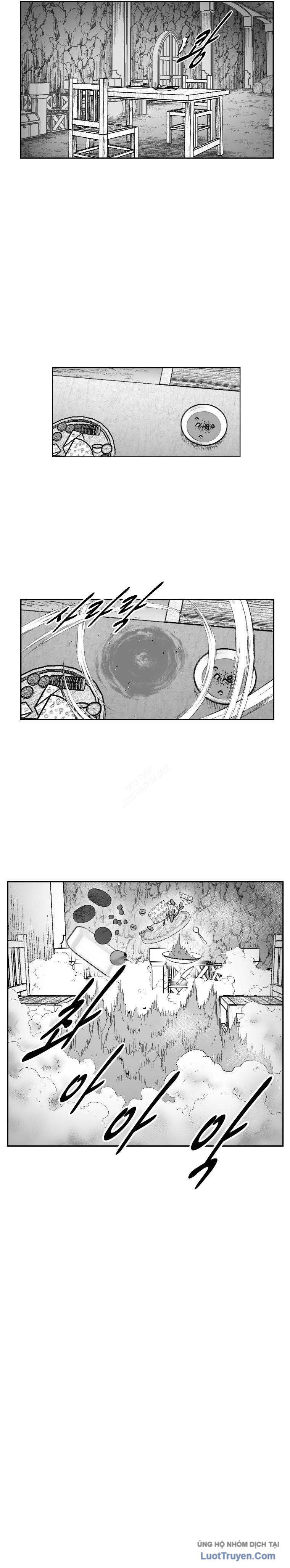 Cơn Bão Đỏ Chapter 353 - 5