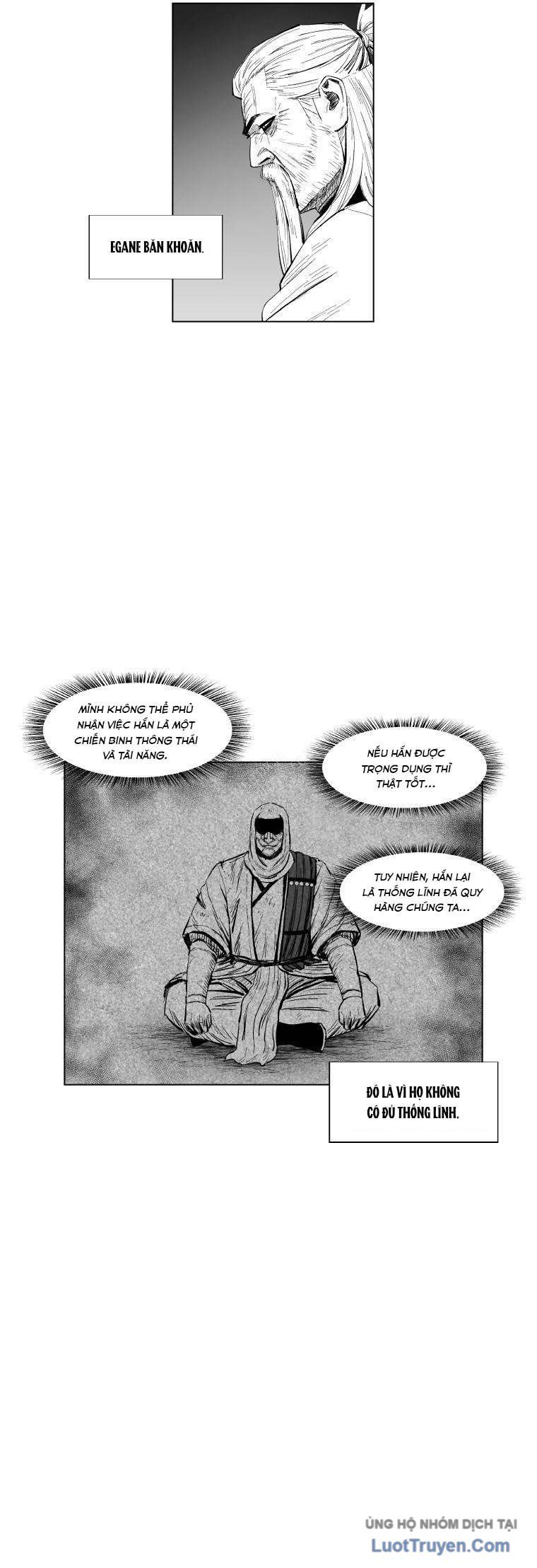 Cơn Bão Đỏ Chapter 353 - 7