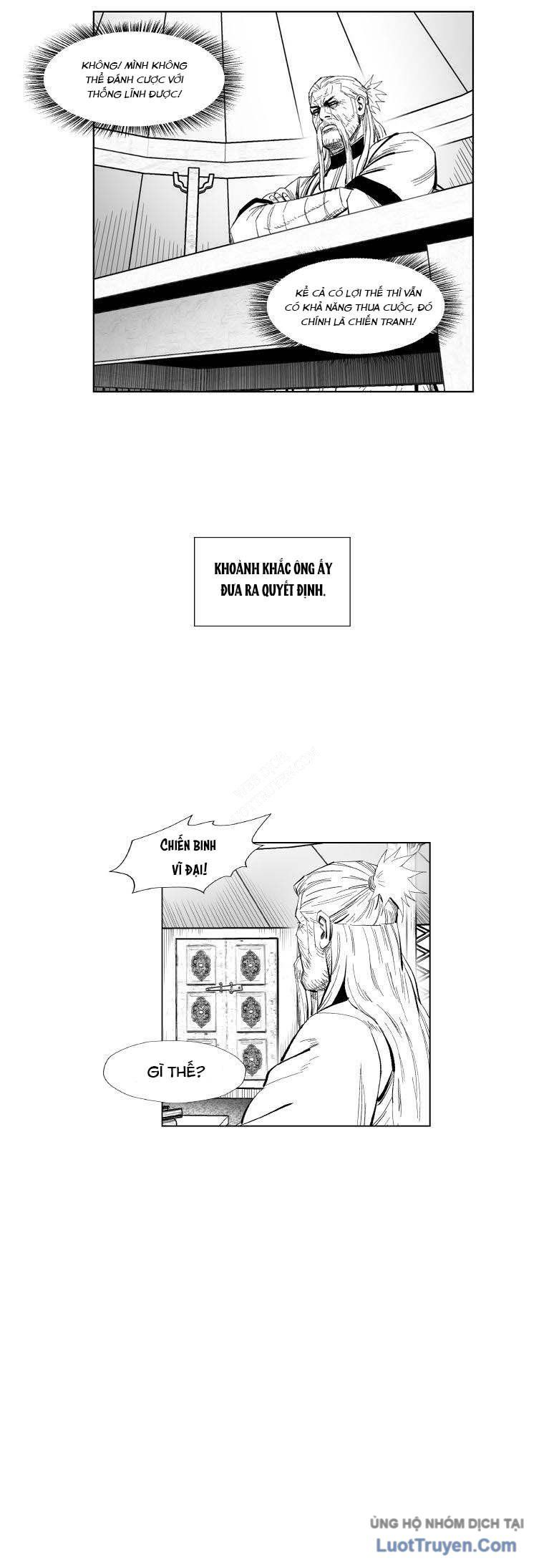 Cơn Bão Đỏ Chapter 353 - 9