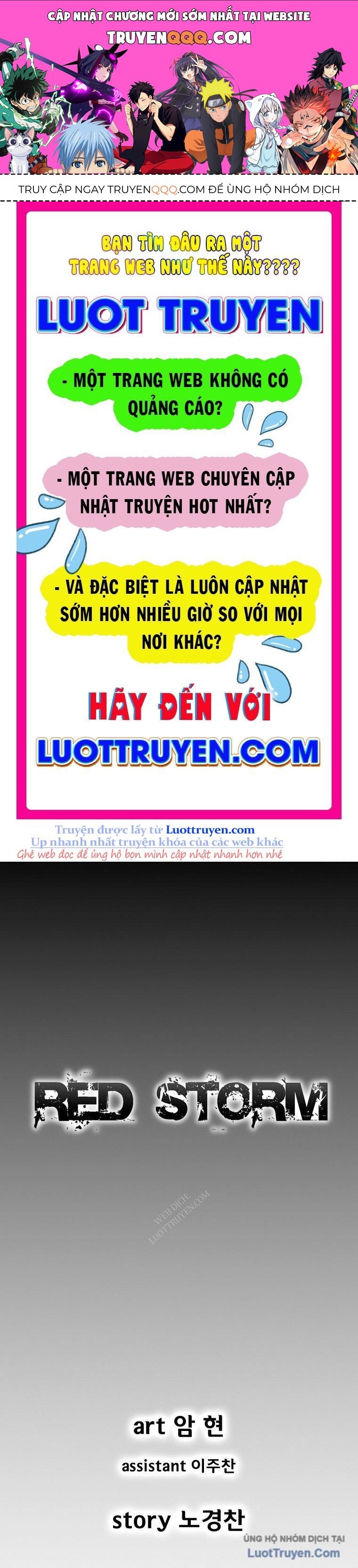 Cơn Bão Đỏ Chapter 354 - 1