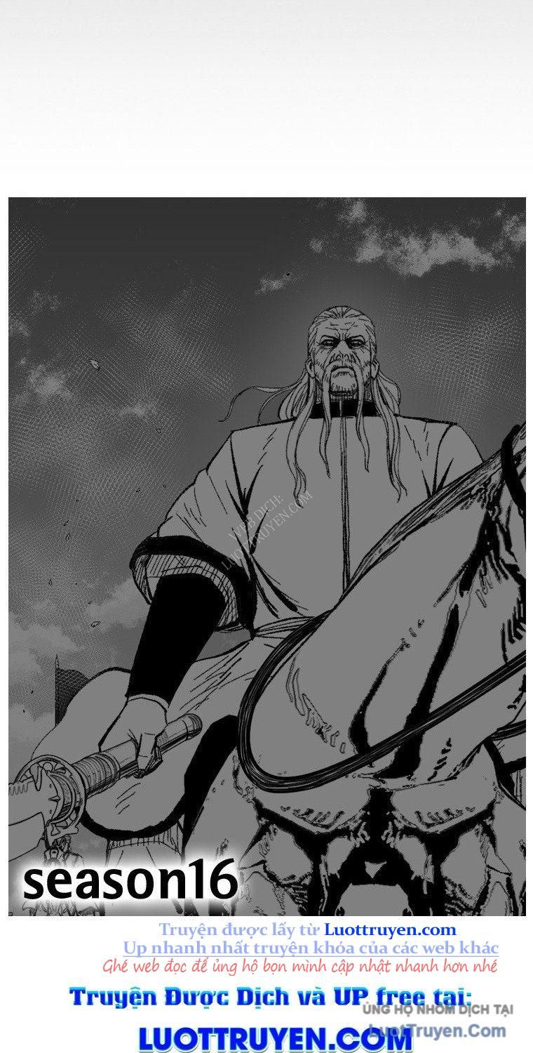 Cơn Bão Đỏ Chapter 354 - 2