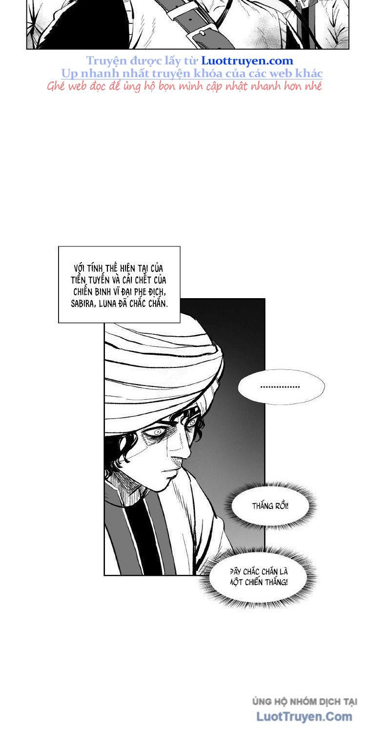 Cơn Bão Đỏ Chapter 354 - 11