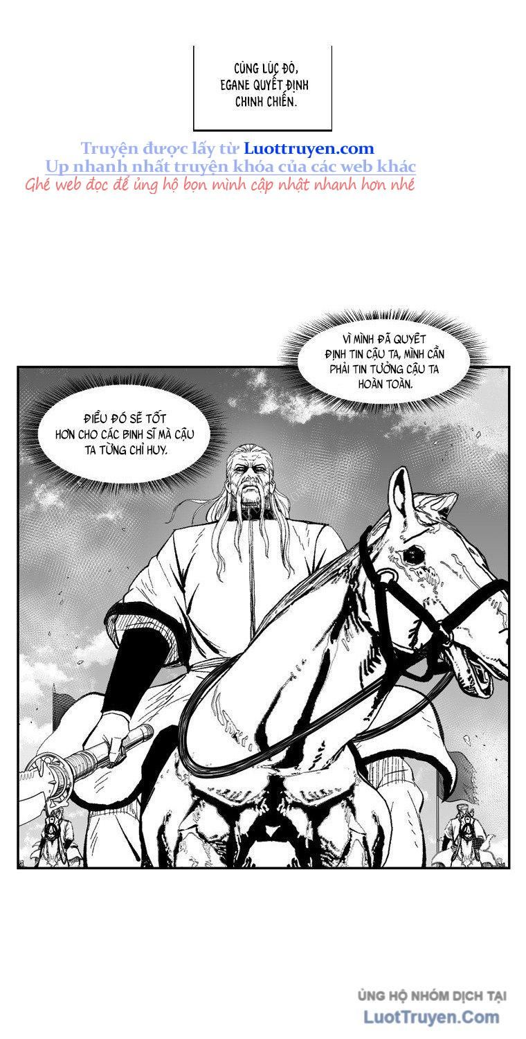 Cơn Bão Đỏ Chapter 354 - 13