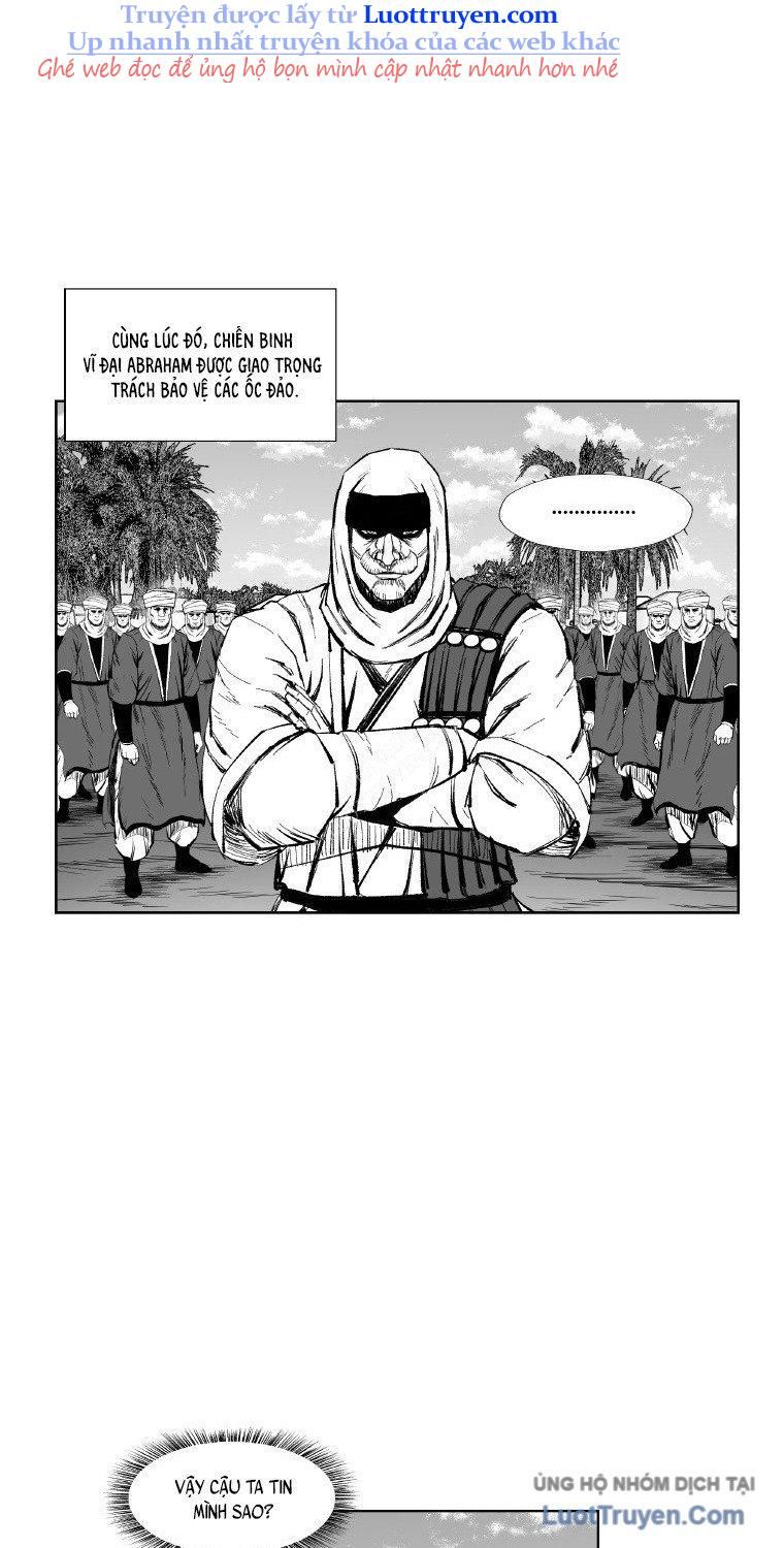 Cơn Bão Đỏ Chapter 354 - 16