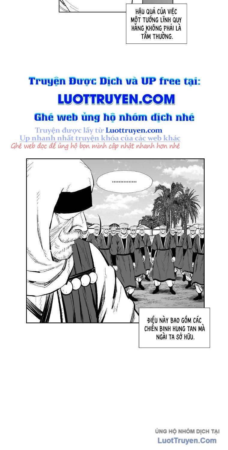 Cơn Bão Đỏ Chapter 354 - 18
