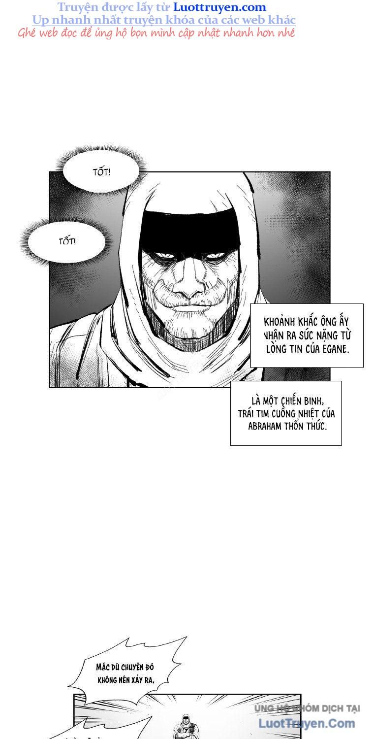 Cơn Bão Đỏ Chapter 354 - 19