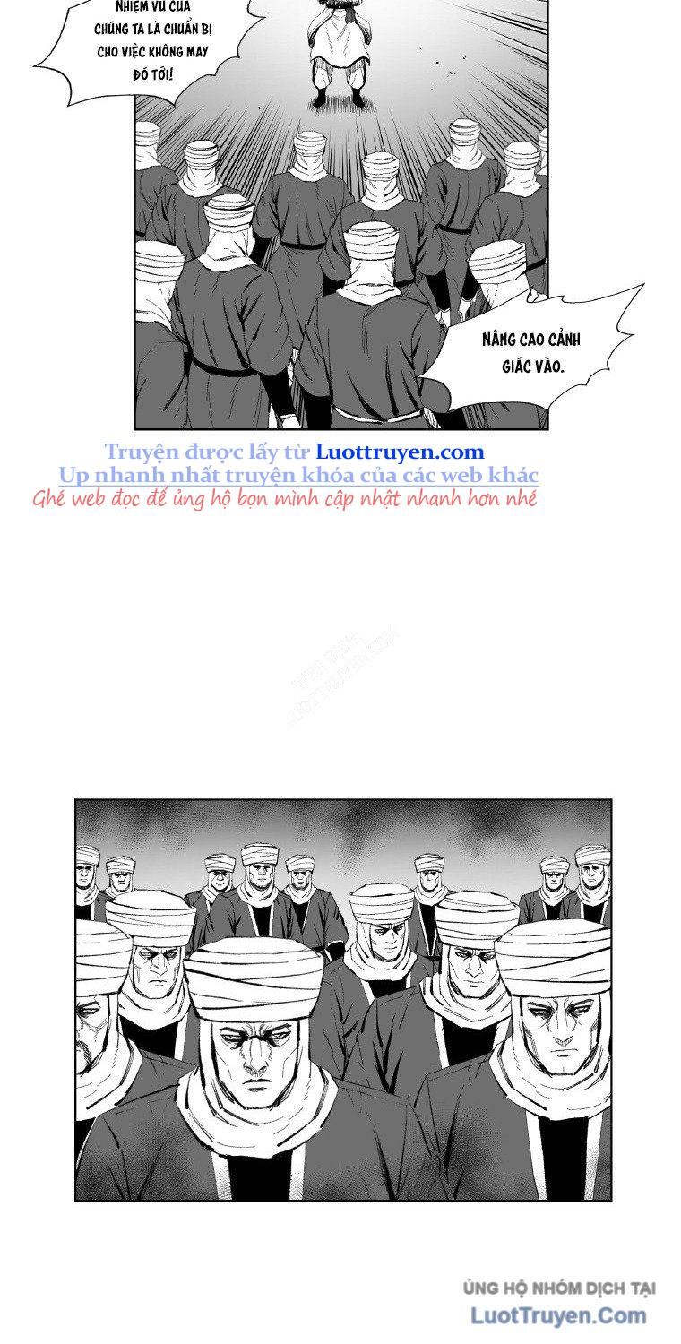 Cơn Bão Đỏ Chapter 354 - 20