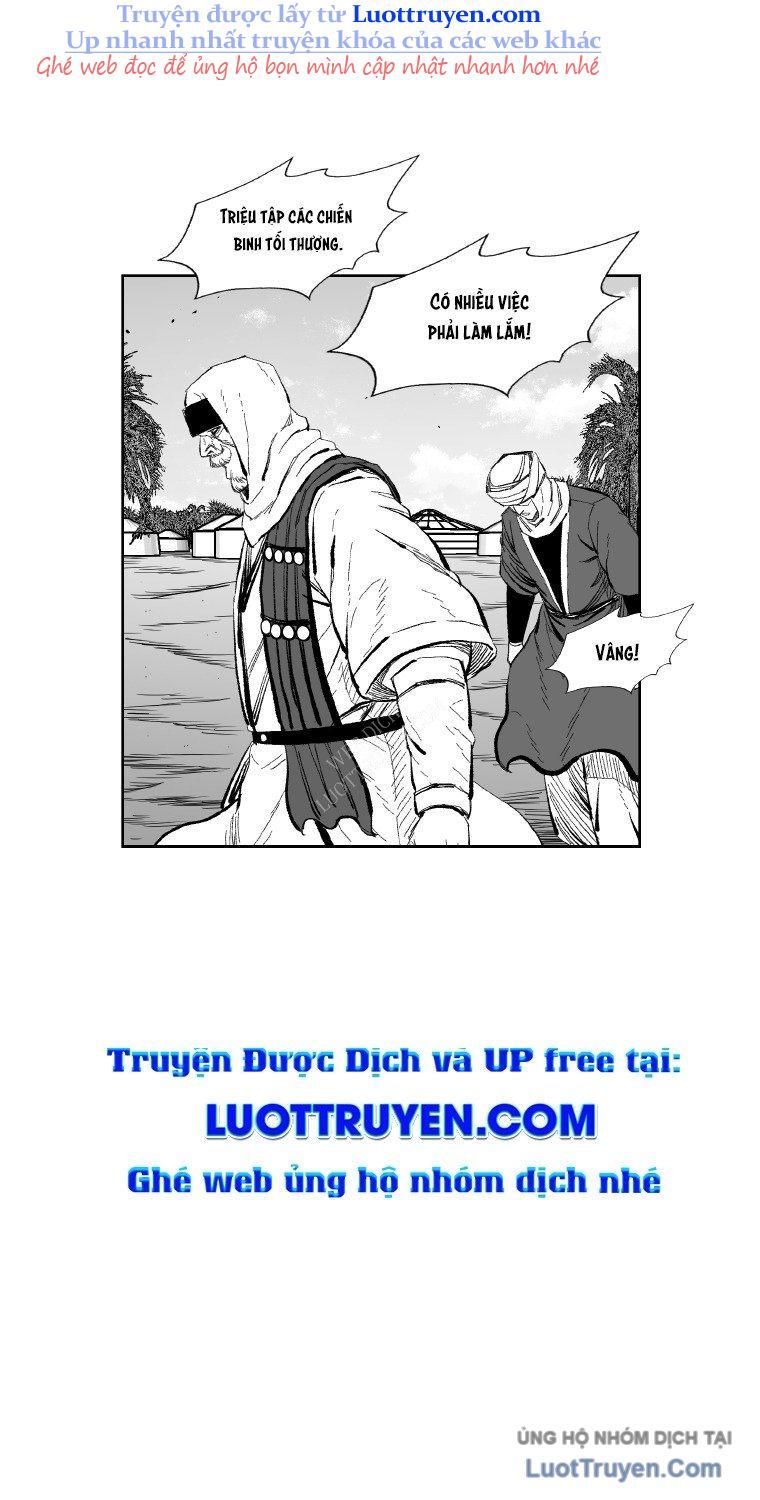 Cơn Bão Đỏ Chapter 354 - 21