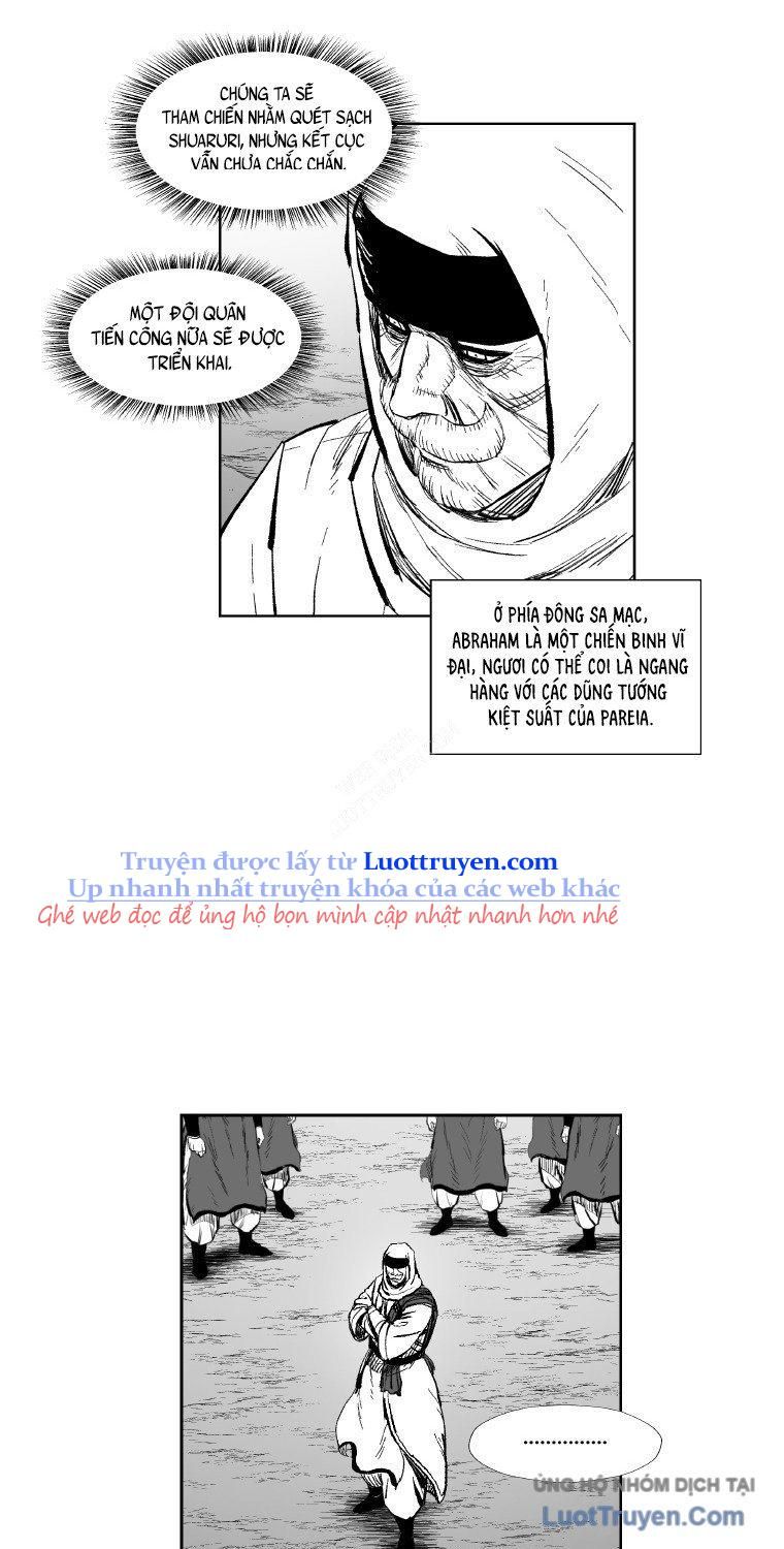 Cơn Bão Đỏ Chapter 354 - 22