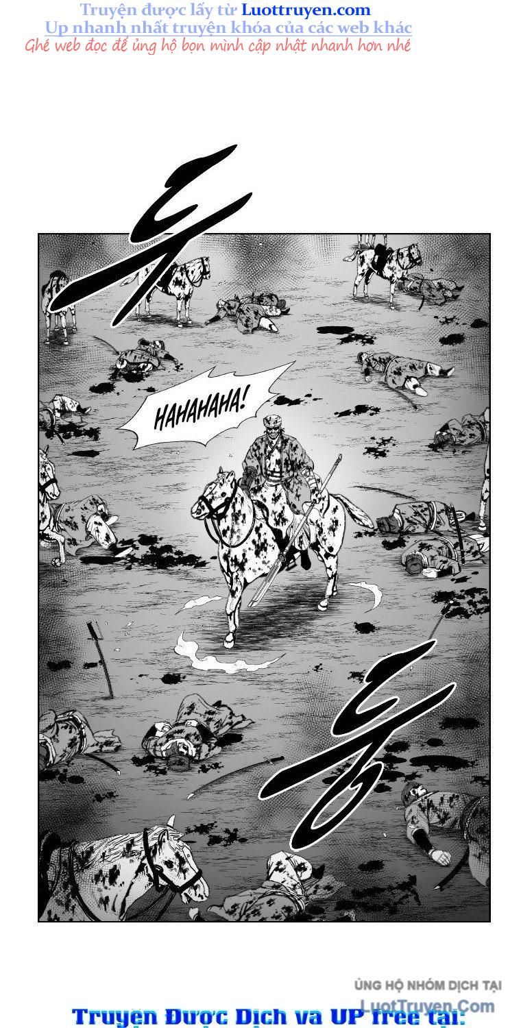 Cơn Bão Đỏ Chapter 354 - 25