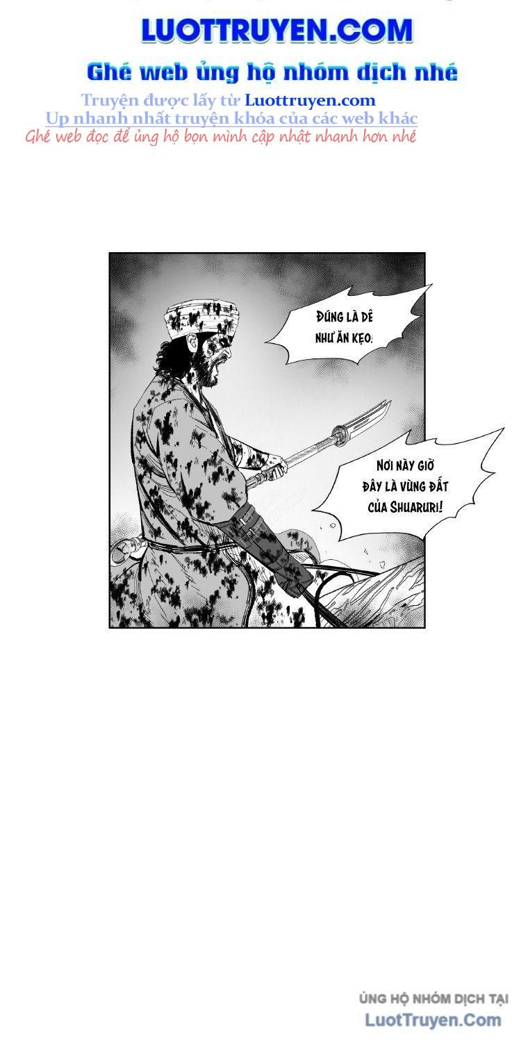 Cơn Bão Đỏ Chapter 354 - 26