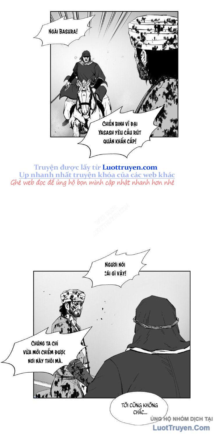 Cơn Bão Đỏ Chapter 354 - 27