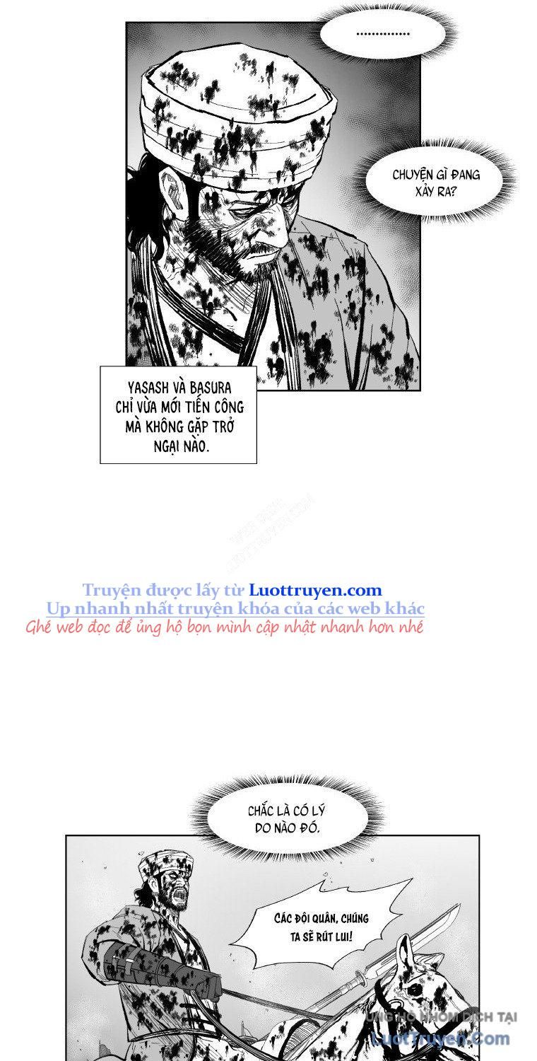 Cơn Bão Đỏ Chapter 354 - 29