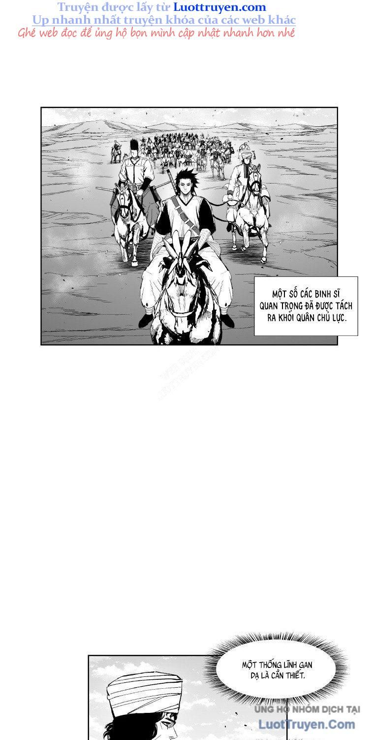 Cơn Bão Đỏ Chapter 354 - 4