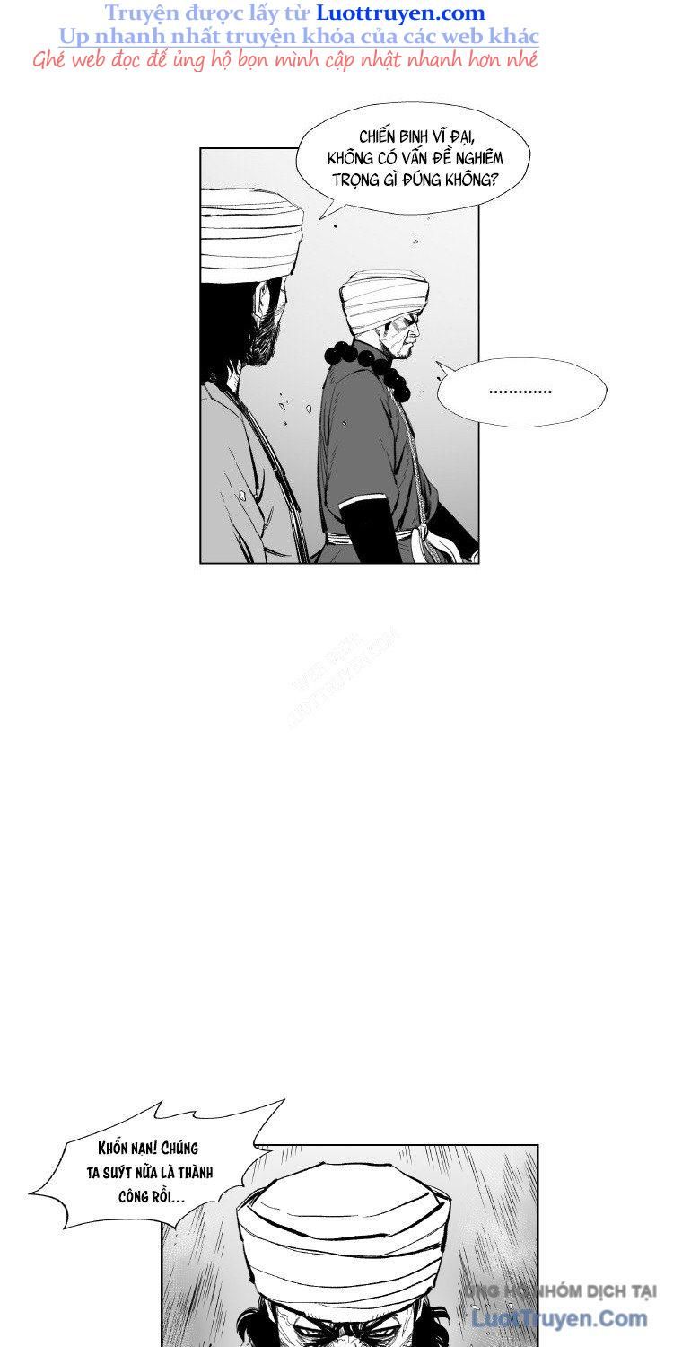 Cơn Bão Đỏ Chapter 354 - 31