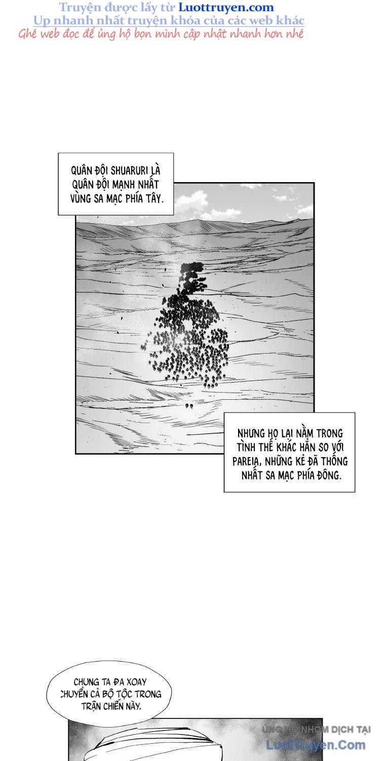 Cơn Bão Đỏ Chapter 354 - 33