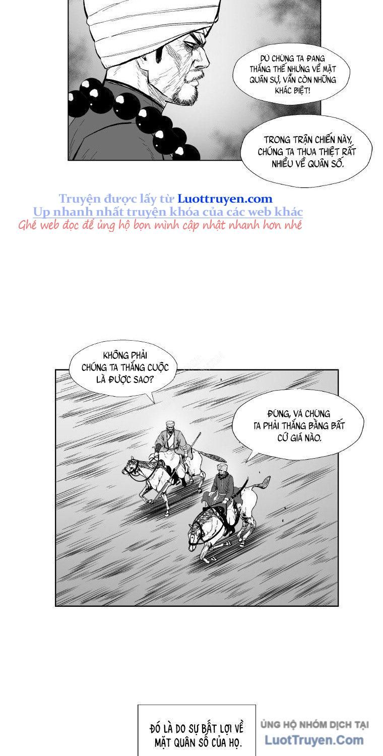 Cơn Bão Đỏ Chapter 354 - 34