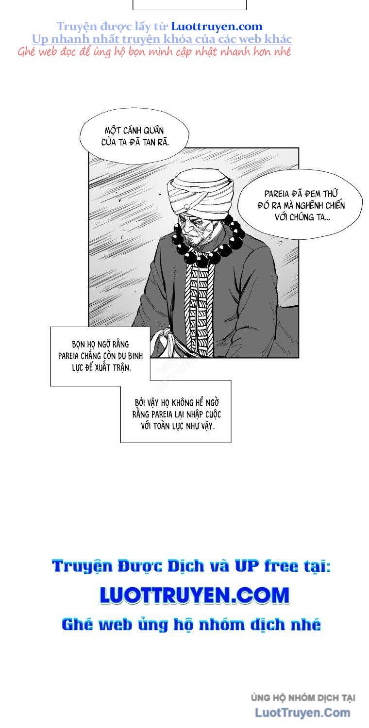Cơn Bão Đỏ Chapter 354 - 35