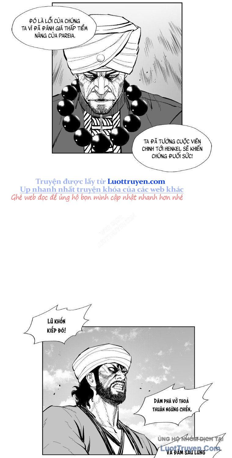 Cơn Bão Đỏ Chapter 354 - 36