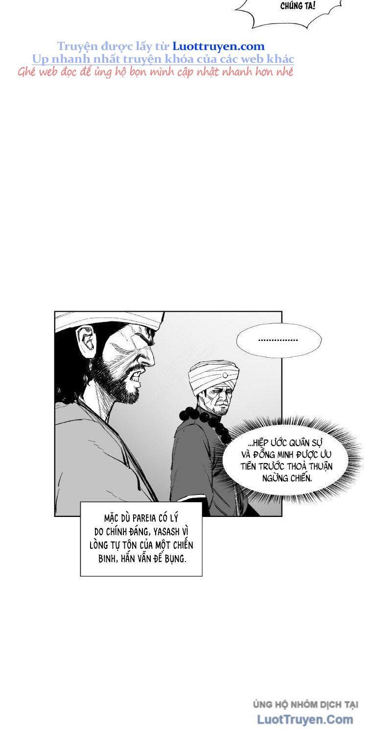 Cơn Bão Đỏ Chapter 354 - 37