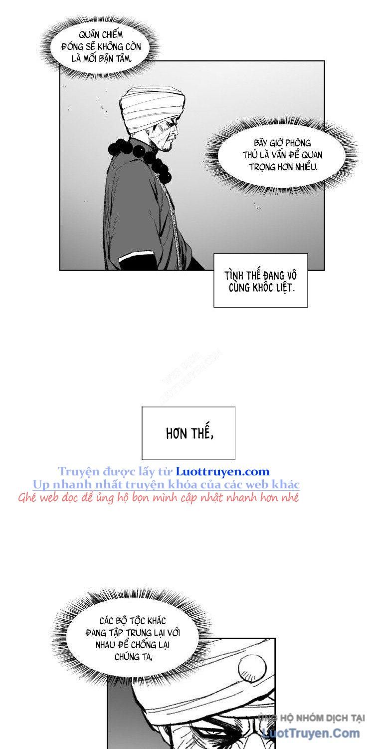 Cơn Bão Đỏ Chapter 354 - 38