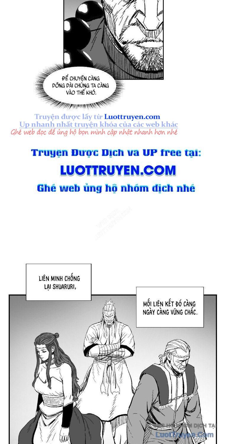 Cơn Bão Đỏ Chapter 354 - 39