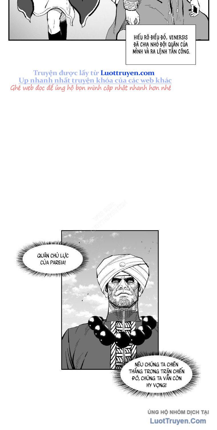 Cơn Bão Đỏ Chapter 354 - 40