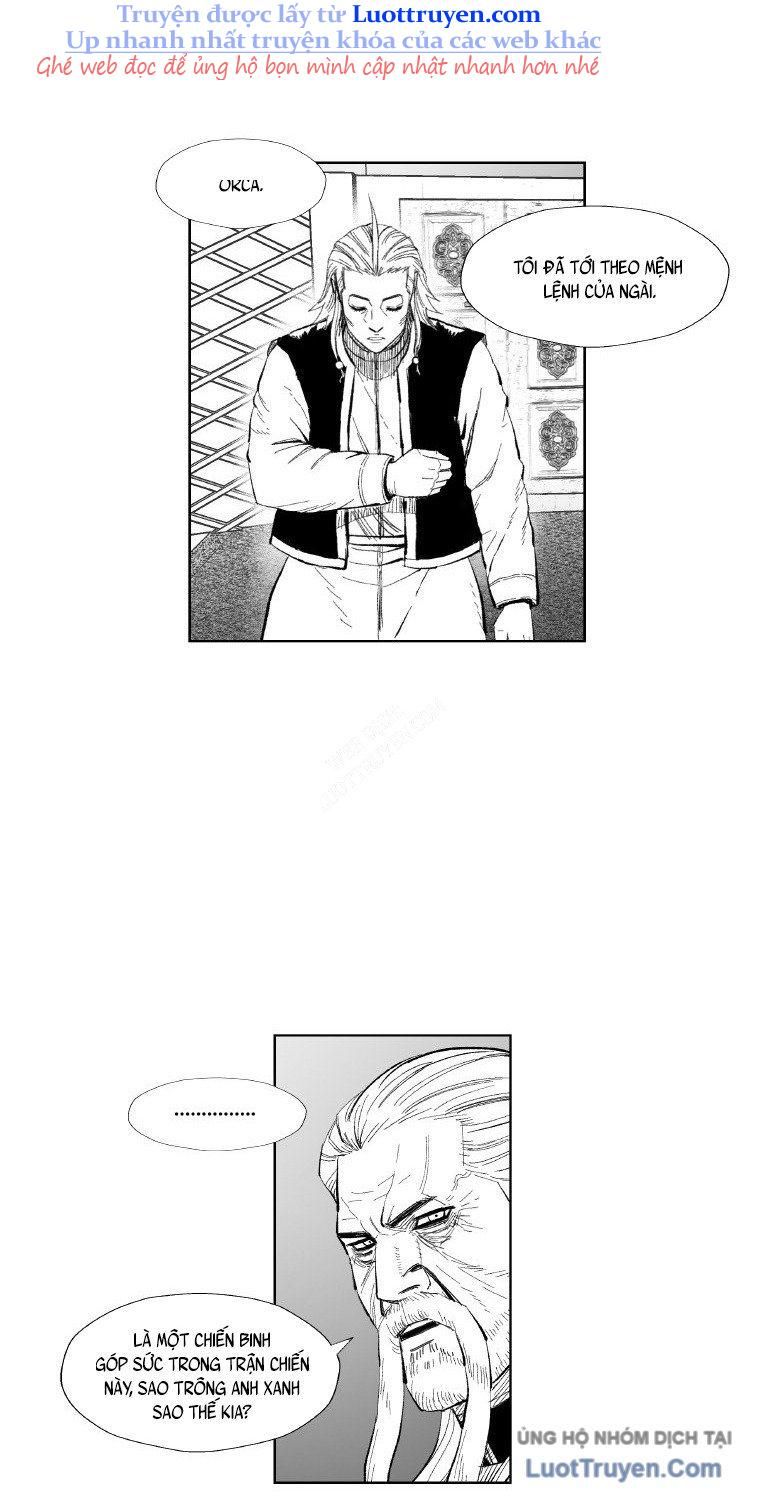 Cơn Bão Đỏ Chapter 354 - 44