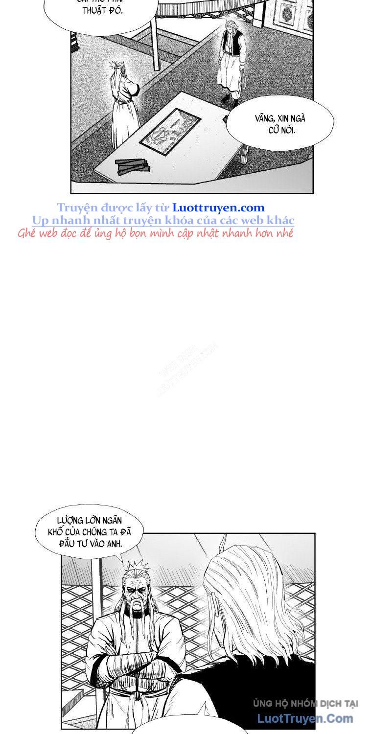 Cơn Bão Đỏ Chapter 354 - 46