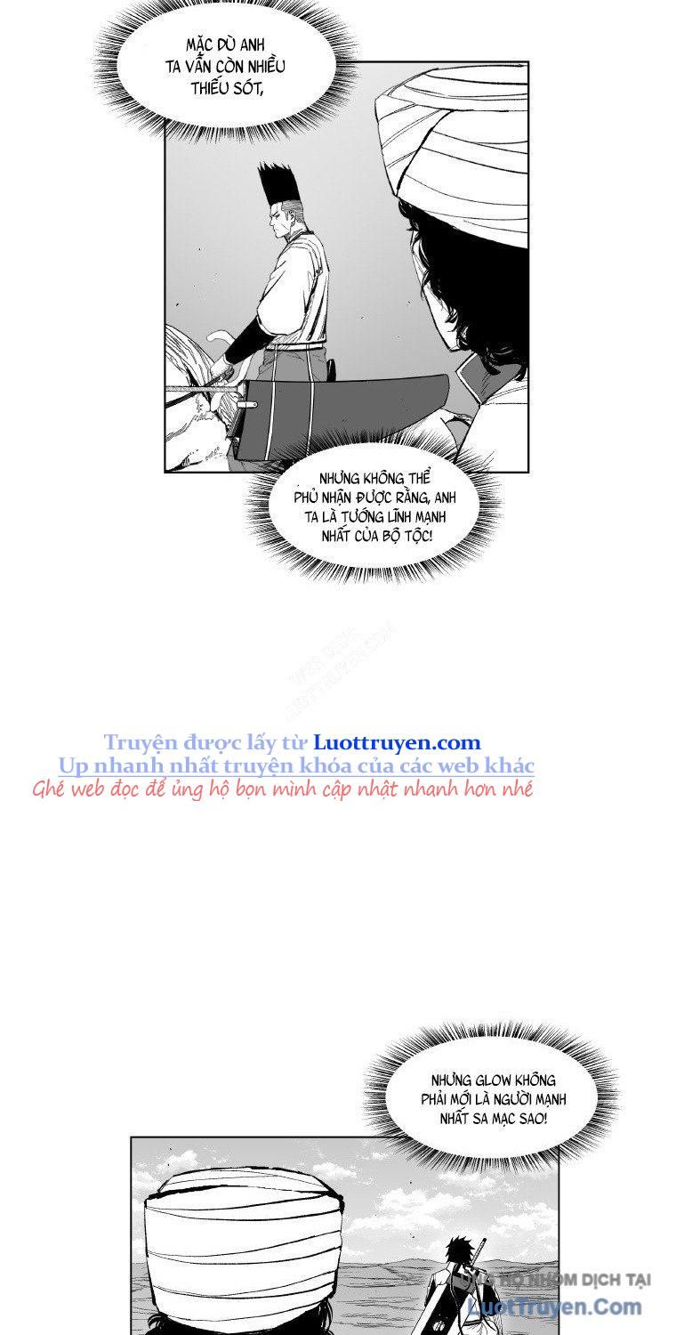 Cơn Bão Đỏ Chapter 354 - 6