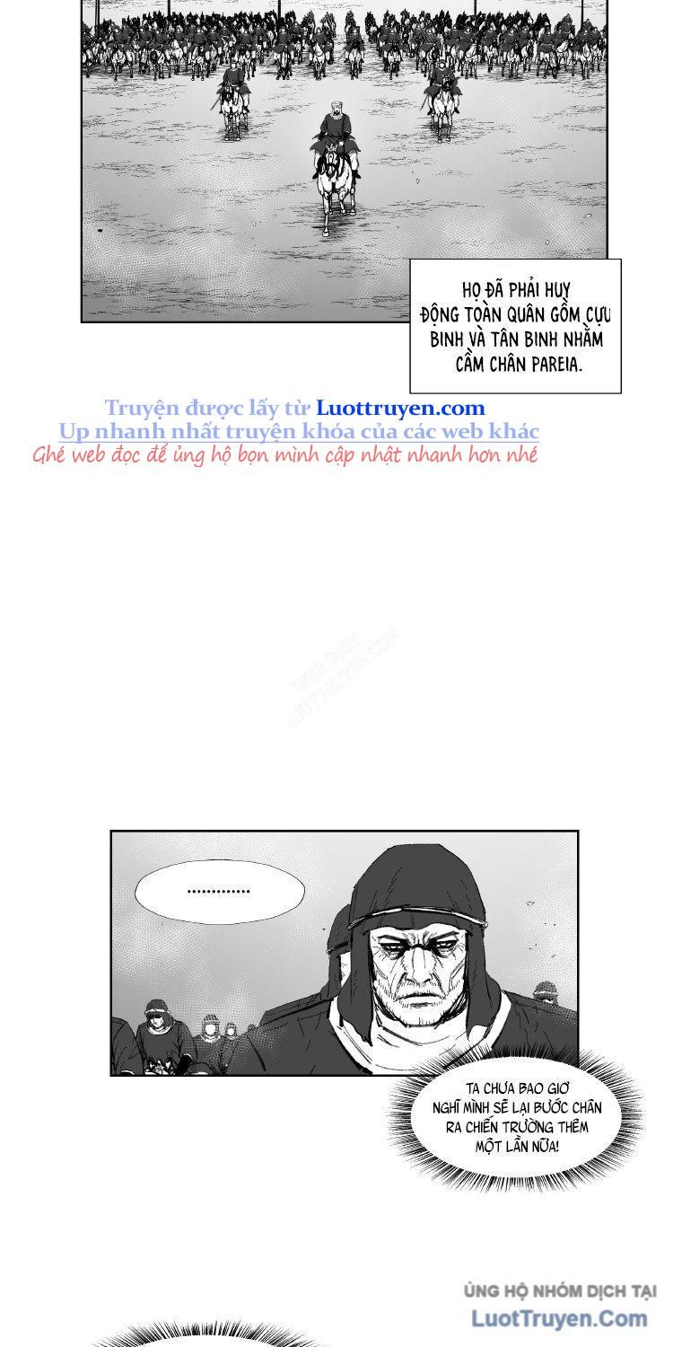 Cơn Bão Đỏ Chapter 354 - 60