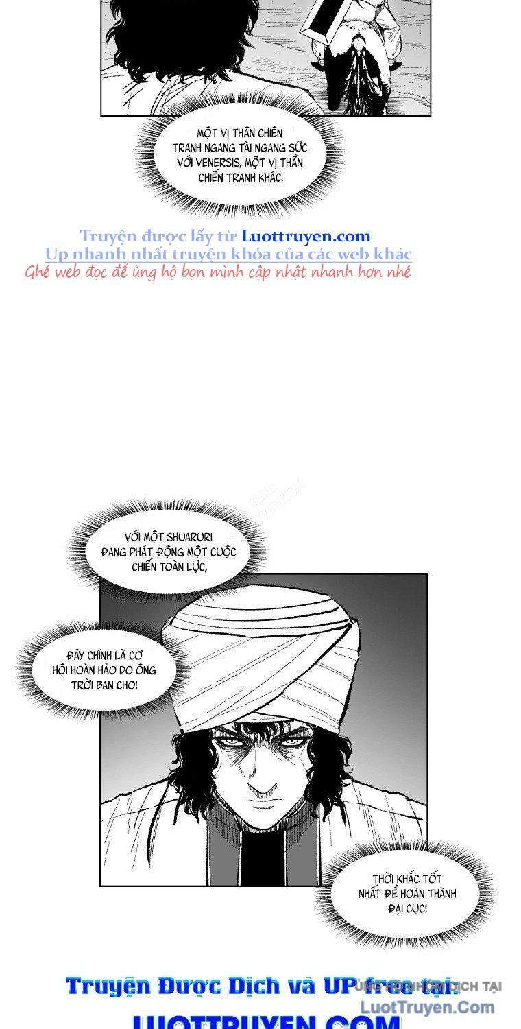 Cơn Bão Đỏ Chapter 354 - 7