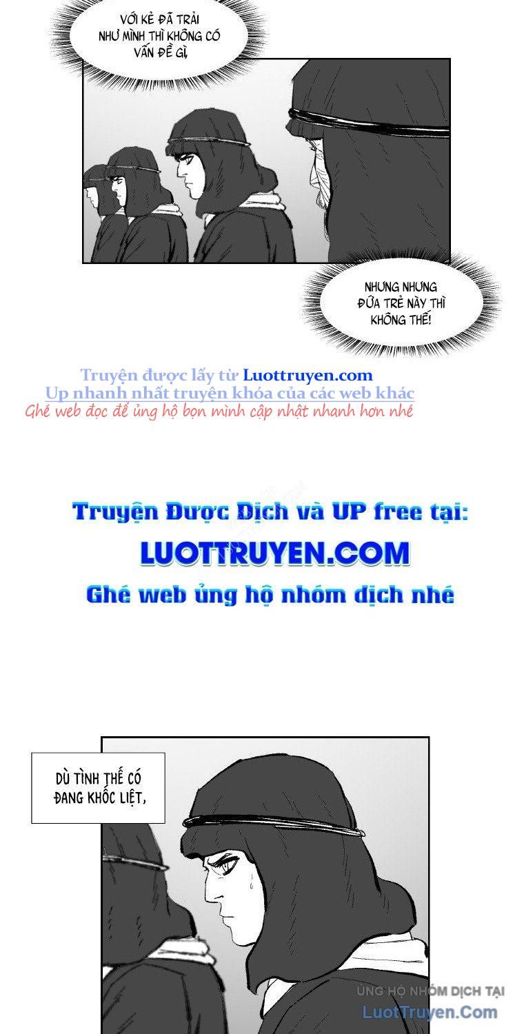 Cơn Bão Đỏ Chapter 354 - 61