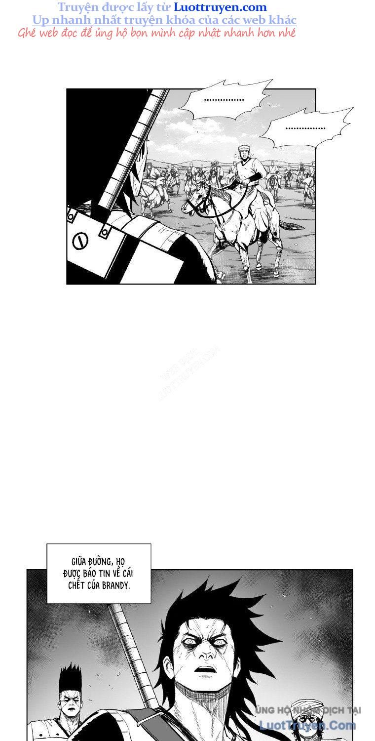 Cơn Bão Đỏ Chapter 354 - 10