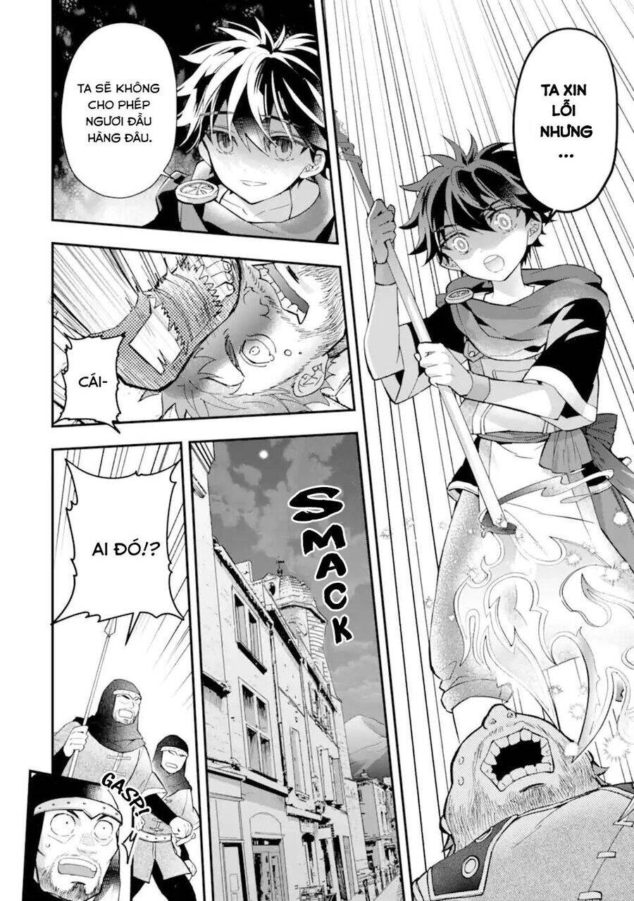 Kamitachi Ni Hirowareta Otoko Chapter 45.1 - 20