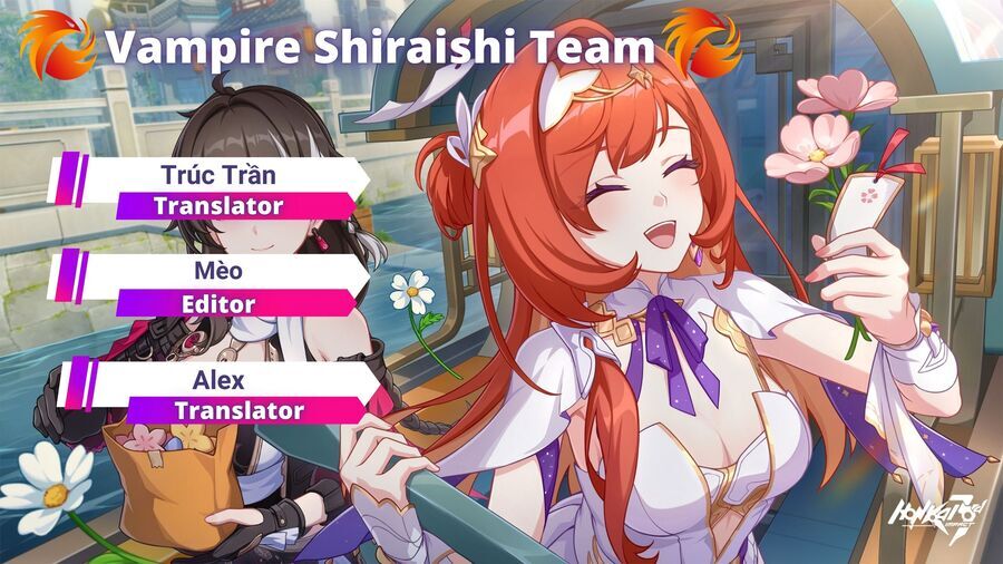 Kamitachi Ni Hirowareta Otoko Chapter 45.2 - 5