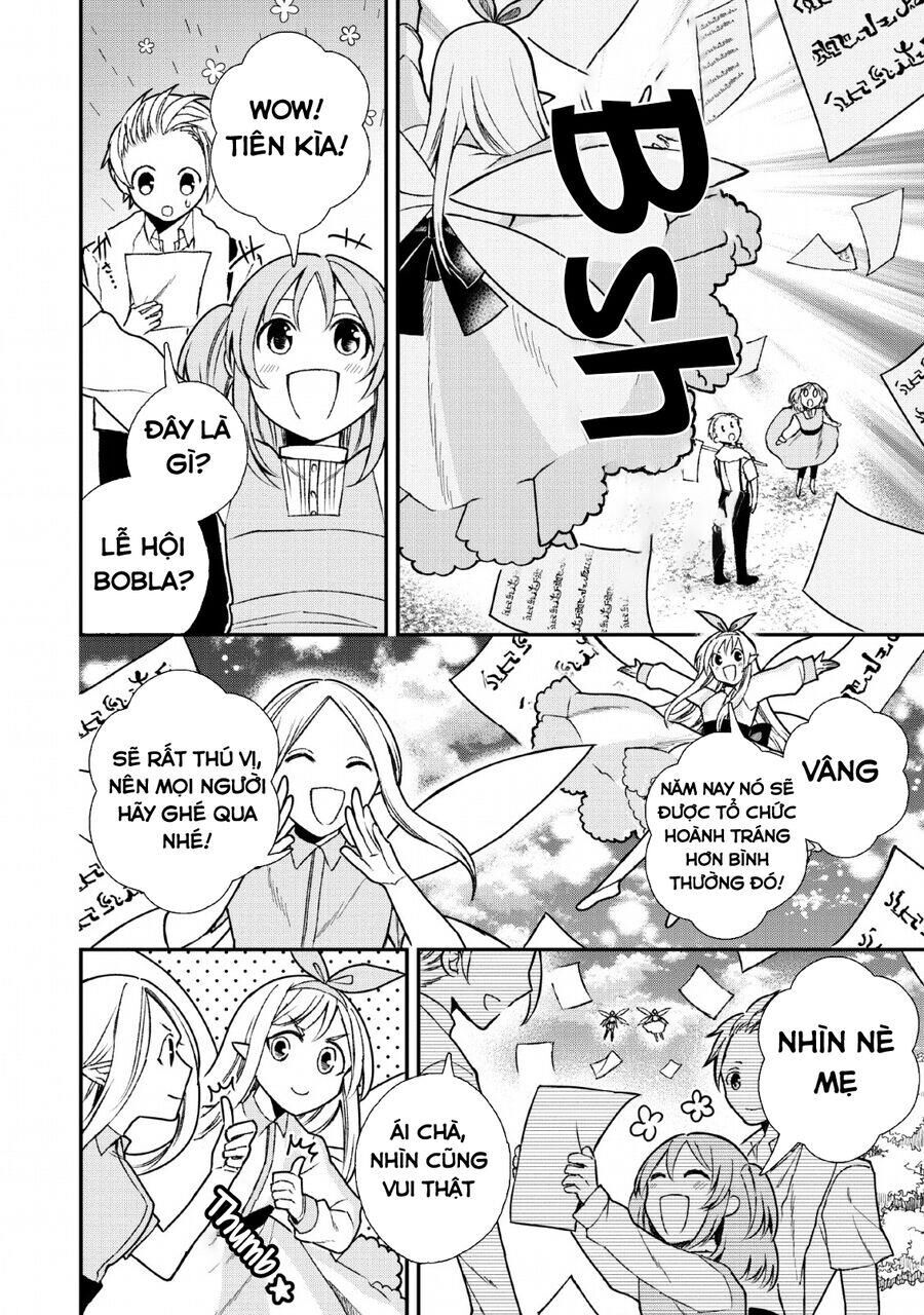 Murabito Tensei: Saikyo No Slow Life Chapter 29 - 3