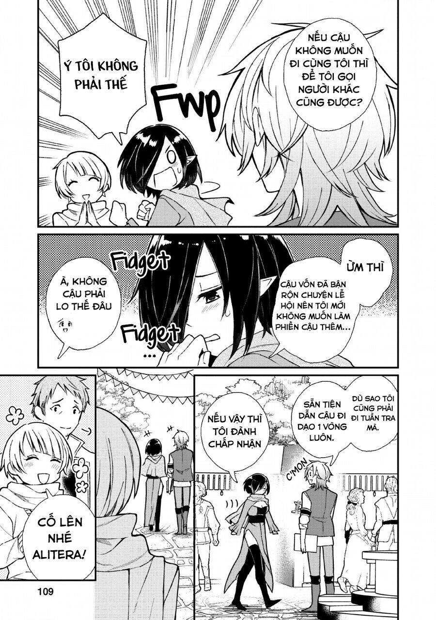 Murabito Tensei: Saikyo No Slow Life Chapter 29 - 8