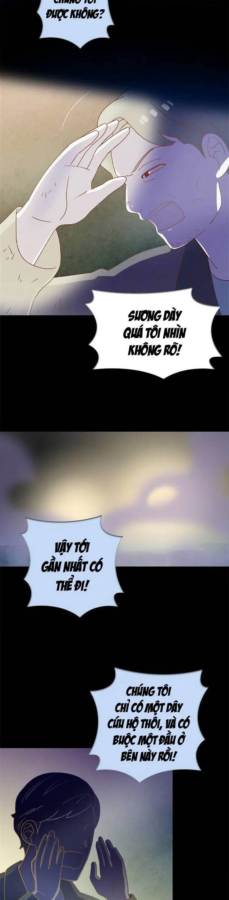 Ma Kể Chuyện Chapter 47 - 4