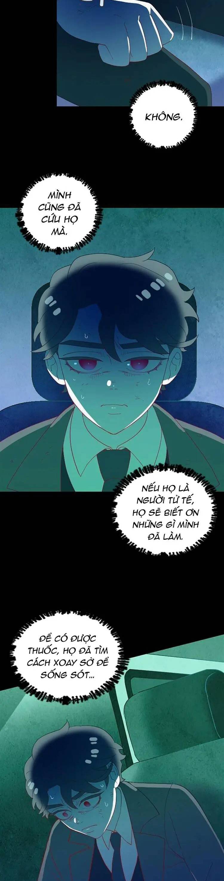 Ma Kể Chuyện Chapter 47 - 35