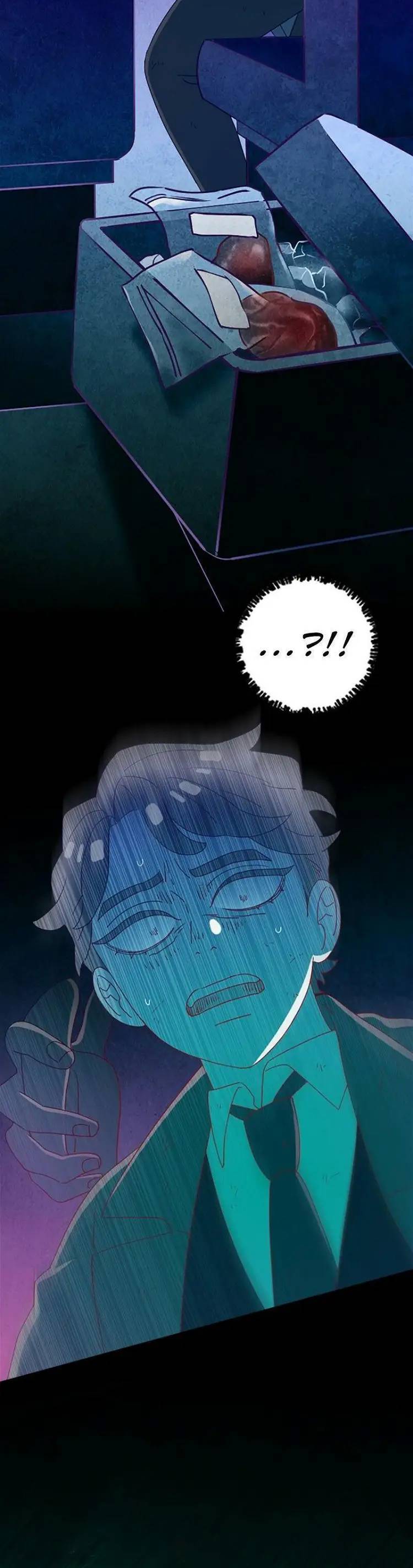 Ma Kể Chuyện Chapter 47 - 39