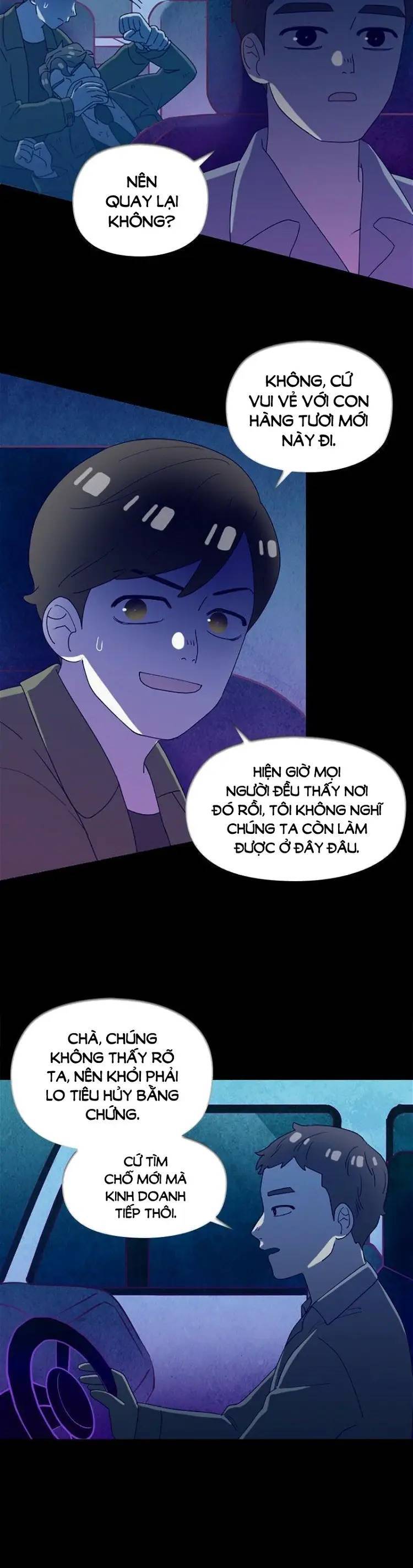 Ma Kể Chuyện Chapter 47 - 41