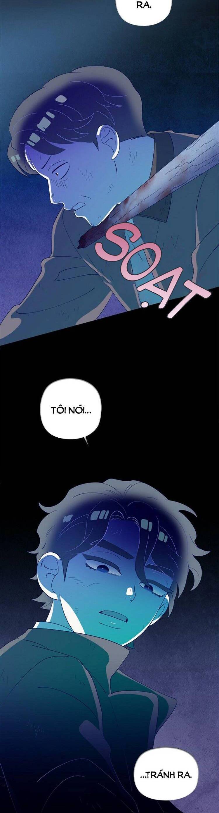 Ma Kể Chuyện Chapter 47 - 8