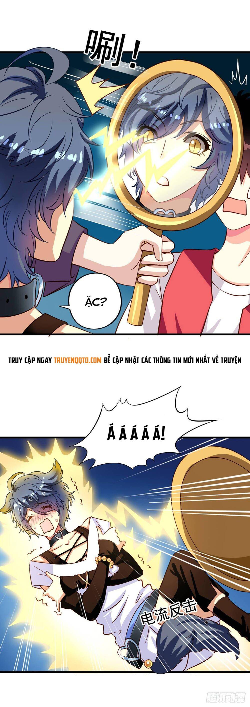 Chủ Nhà Phá Phách Của Tôi Chapter 13 - 7